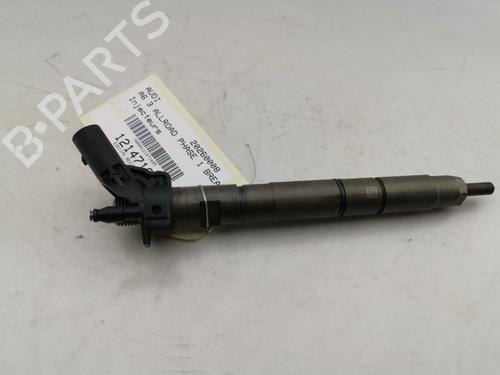 Injector AUDI A6 Allroad C6 (4FH) 3.0 TDI quattro | BP32387152M100 - Image 3