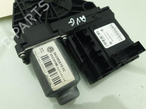 Used Left front window motor Left front window motor 37992637 37992637