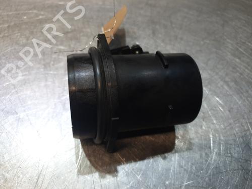 Used Mass air flow sensor Mass air flow sensor CITROËN C4 II (NC_) 1.6 HDi 115 (114 hp) 23796528 23796528