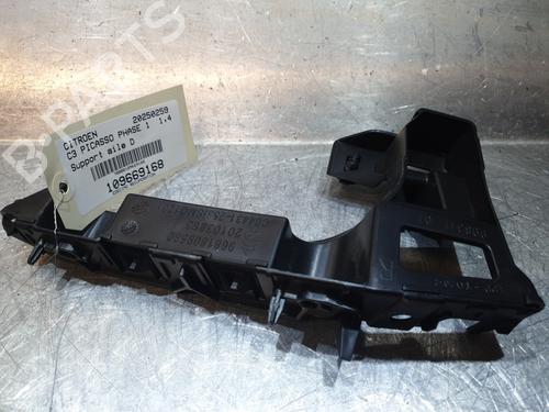 Used Support CITROËN C3 Picasso (SH_) 1.4 VTi 95 (SH8FSC, SH8FP0, SH8FP6) (95 hp) 27610011