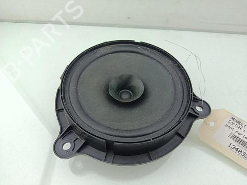 Speaker RENAULT CAPTUR I (J5_, H5_) 1.5 dCi 90 (J5N4, J5M5, J5MW, J5M6, J5AL, J5AJ) | BP39761195E2 - Image 3