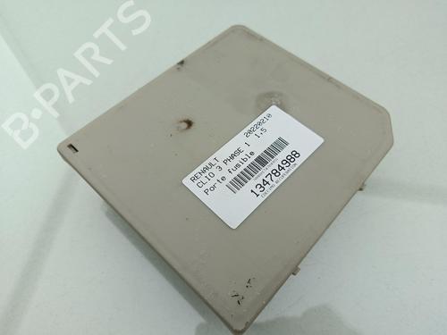 Electronic module RENAULT CLIO III (BR0/1, CR0/1) 1.5 dCi (BR17, CR17) | BP40200281M83 - Image 2
