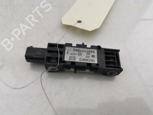 Electronic module CHRYSLER 300C Touring (LX, LE) 3.0 CRD | BP31851808M83