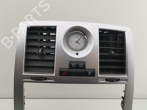 Climate control CHRYSLER 300C Touring (LX, LE) 3.0 CRD | BP31853673I5 