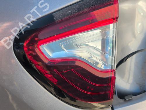 Used Right tailgate light Right tailgate light 39043977 39043977