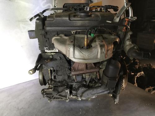 Used Engine Engine CITROËN SAXO (S0, S1) 1.1 X, SX (60 hp) 20919274 20919274