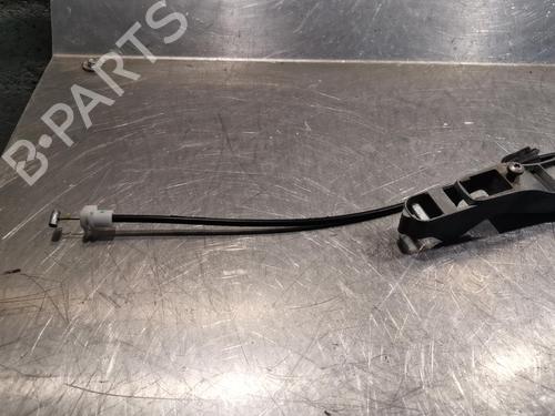 Rear right lock PEUGEOT 308 I (4A_, 4C_) 1.6 HDi | BP20919618C99 