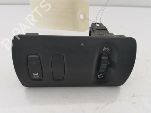 Headlight switch RENAULT KANGOO Express (FW0/1_) 1.5 dCi 90 (FW0G, FW05, FW08, FW11) | BP29414086I24 