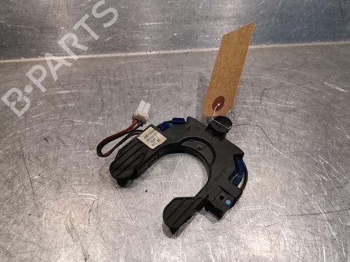 Elektronisk modul FIAT STILO Multi Wagon (192_) 1.9 JTD (115 hp) 20923106