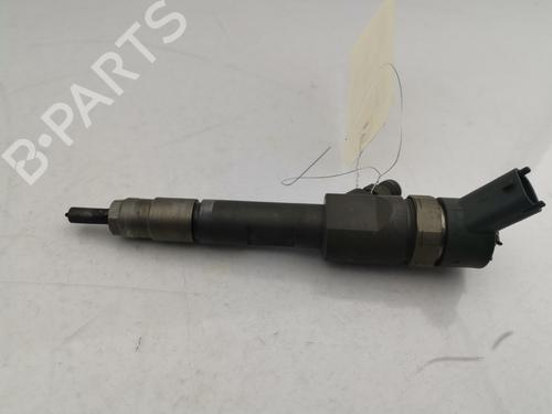 Used Injector RENAULT GRAND SCÉNIC III (JZ0/1_) 1.9 dCi (JZ0J, JZ0N, JZ1K, JZ1S) (131 hp) 31018899