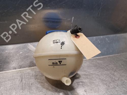 Expansion tank AUDI A3 (8P1) 2.0 TDI 16V | BP21215657C120 
