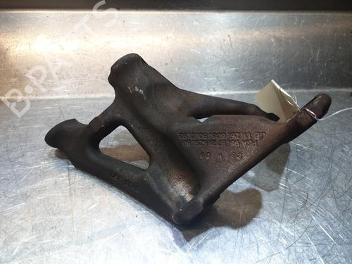 Used Engine mount PEUGEOT 5008 (0U_, 0E_) 2.0 HDi 150 / BlueHDi 150 (150 hp) 26130278