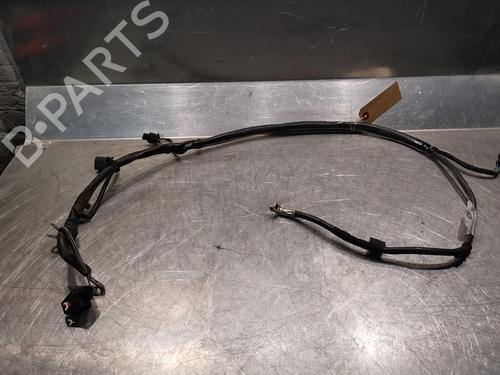 Used Wiring harness AUDI A3 (8V1, 8VK) 2.0 TDI (150 hp) 20923466