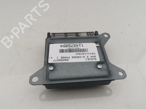 Control unit SUZUKI SX4 S-Cross (JY) 1.6 AllGrip (AKK 416) | BP29816410M11