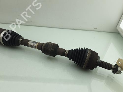 Used Right front driveshaft Right front driveshaft 39383163 39383163