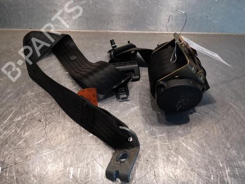 Used Rear left belt tensioner FORD FOCUS C-MAX (DM2) 1.6 TDCi (109 hp) 20918196