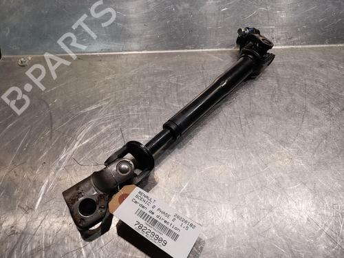 Used Steering column universal joint RENAULT SCÉNIC II (JM0/1_) 1.5 dCi (JM1E, JM16) (106 hp) 21215283