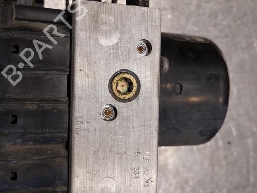 Used ABS pump ABS pump PEUGEOT 206 Hatchback (2A/C) 1.6 i (89 hp) 20918157 20918157