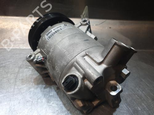 AC compressor OPEL ASTRA J (P10) 2.0 CDTI (68) | BP27199937M34 