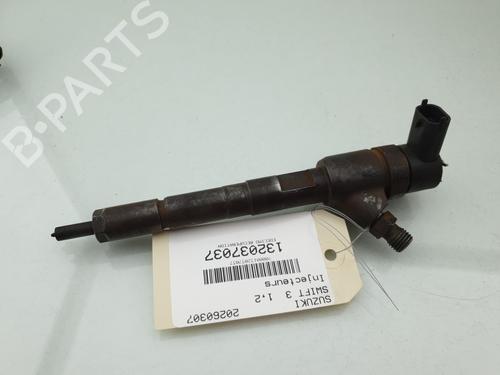 Injector SUZUKI SWIFT III (MZ, EZ) 1.3 DDiS (RS413D) | BP38778818M100 - Image 2