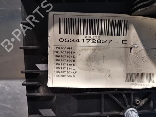 Electronic module VW CADDY III MPV (2KB, 2KJ, 2CB, 2CJ) 1.6 | BP20918002M83