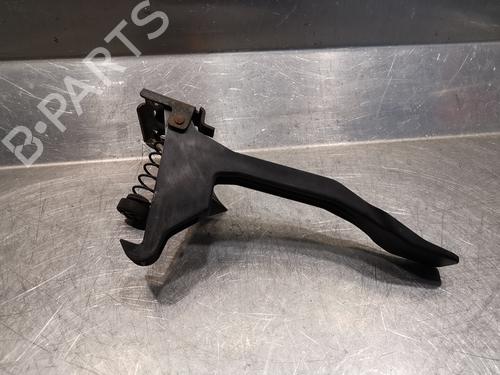 Hood lock RENAULT MEGANE III Hatchback (BZ0/1_, B3_) 1.5 dCi (BZ09, BZ0D, BZ1W, BZ29, BZ14) | BP21215622C133 
