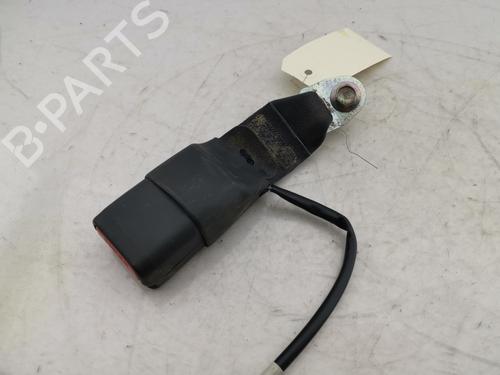 Seat buckle NISSAN PULSAR Hatchback (C13) 1.2 DIG-T | BP33724559I32 - Image 3