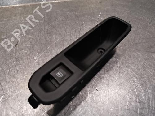 Used Left rear window switch DACIA DUSTER (HM_) 1.3 TCe 150 4x4 (HMM3) (150 hp) 20923384