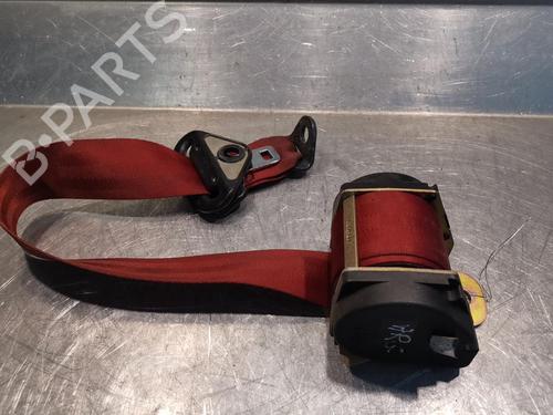 Rear left belt tensioner CITROËN SAXO (S0, S1) 1.1 X, SX | BP21215396C89 