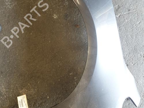 Used Left front fenders OPEL ASTRA J (P10) 2.0 CDTI (68) (160 hp) 27199935