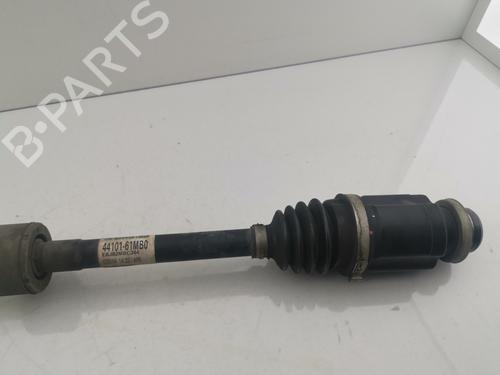 Right front driveshaft SUZUKI SX4 S-Cross (JY) 1.6 AllGrip (AKK 416) | BP29862987M39