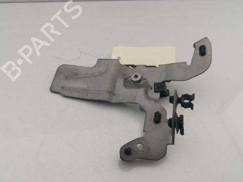 Engine mount RENAULT KANGOO Express (FW0/1_) 1.5 dCi 90 (FW0G, FW05, FW08, FW11) | BP29466930M89