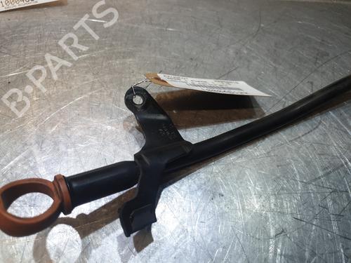 Used Fuel pump PEUGEOT 3008 I MPV (0U_) 1.6 HDi (114 hp) 23796355