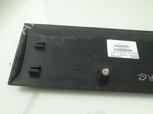 Dørliste PEUGEOT PARTNER Tepee 1.6 HDi 75 (16V) | BP38056480C150 - Image 3