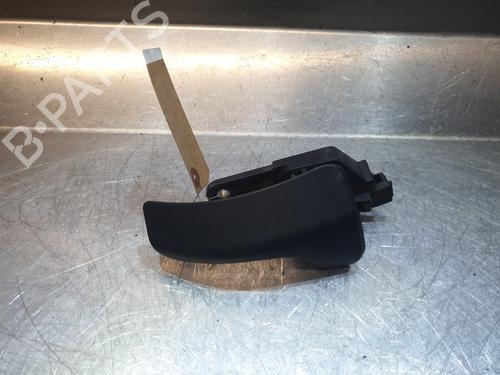 Used Front left interior door handle Front left interior door handle PEUGEOT BOXER Van 2.2 HDi 130 (131 hp) 21215753 21215753