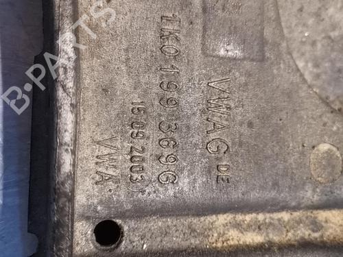 Subframe SKODA SUPERB II Estate (3T5) 2.0 TDI | BP20921557M9 