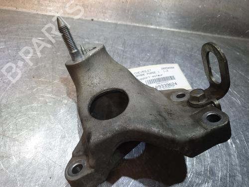 Engine mount CHEVROLET SPARK (M300) 1.2 | BP27544775M89 