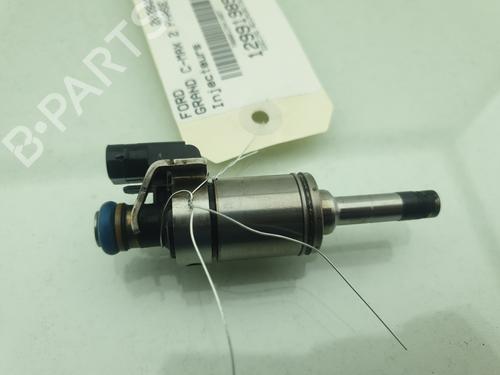 Used Injector Injector FORD GRAND C-MAX (DXA/CB7, DXA/CEU) 1.0 EcoBoost (100 hp) 37740245 37740245