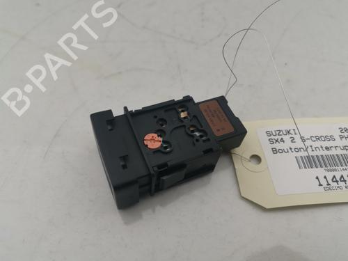 Used Switch SUZUKI SX4 S-Cross (JY) 1.6 AllGrip (AKK 416) (120 hp) 29860519