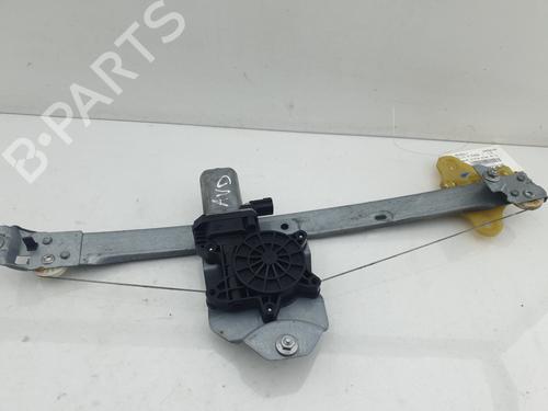 Used Front right window mechanism Front right window mechanism 36368272 36368272