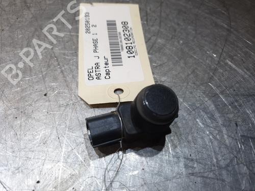 Electronic module OPEL ASTRA J (P10) 2.0 CDTI (68) | BP27219632M83 