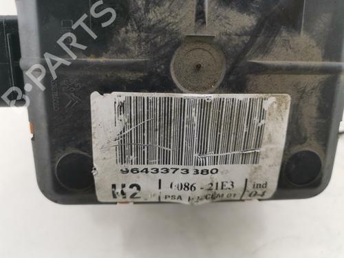 Other CITROËN C5 I (DC_) 2.2 HDi (DC4HXB, DC4HXE) | BP31585660O1  - Image 6