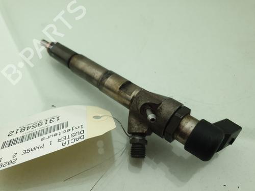 Injector DACIA DUSTER (HS_) 1.5 dCi 4x4 | BP38750282M100 - Image 3