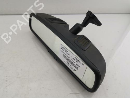 Rear mirror CHRYSLER 300C Touring (LX, LE) 3.0 CRD | BP31835534I6