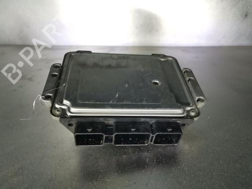 Engine control unit (ECU) PEUGEOT 206 Hatchback (2A/C) 1.4 HDi eco 70 | BP20925355M57 