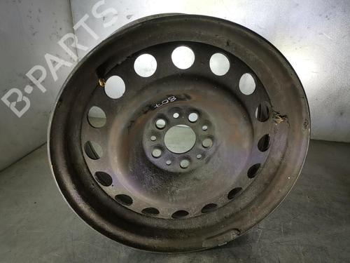 Used Rim PEUGEOT 807 (EB_) 2.0 HDi (107 hp) 21214890
