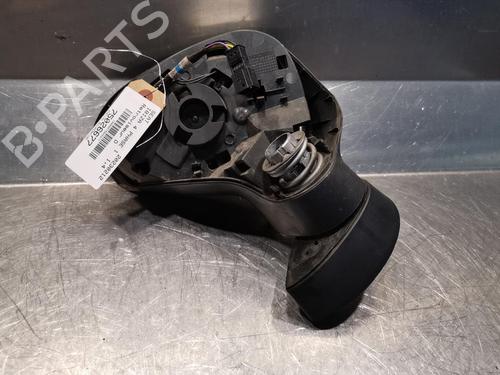 Right mirror SEAT IBIZA IV (6J5, 6P1) 1.4 TDI | BP20923675C27 
