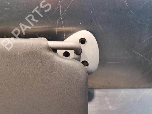 Used Left sun visor Left sun visor FORD TRANSIT Van (FA_ _) 2.0 DI (FAE_, FAF_, FAG_) (86 hp) 20919695 20919695
