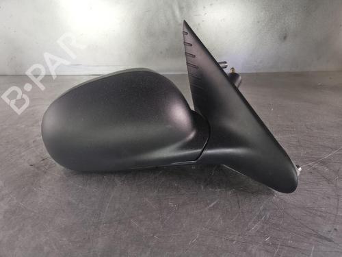 Right mirror PEUGEOT 406 (8B) 2.0 16V | BP20922385C27 