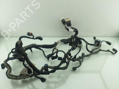 Used Wiring harness Wiring harness 39090332 39090332